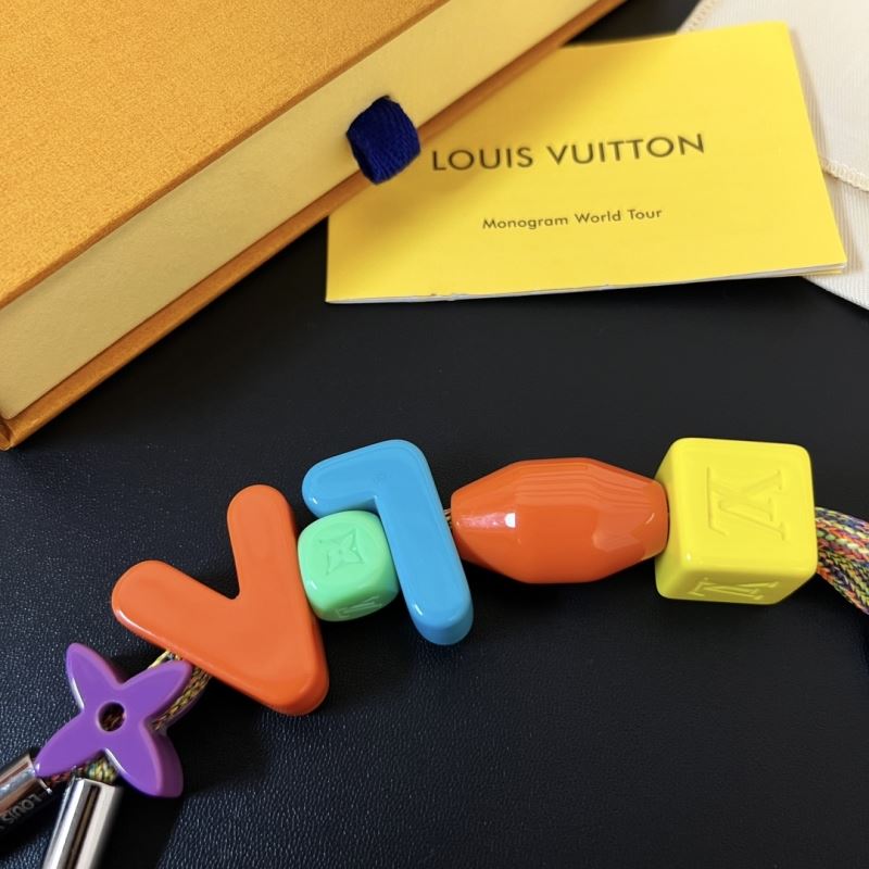 Louis Vuitton Keychains